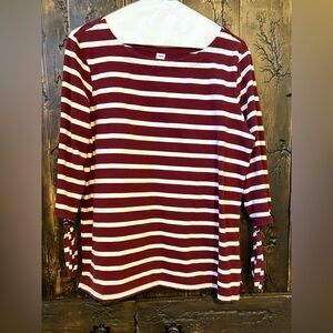 Old Navy Women’s Casual Top
Size L